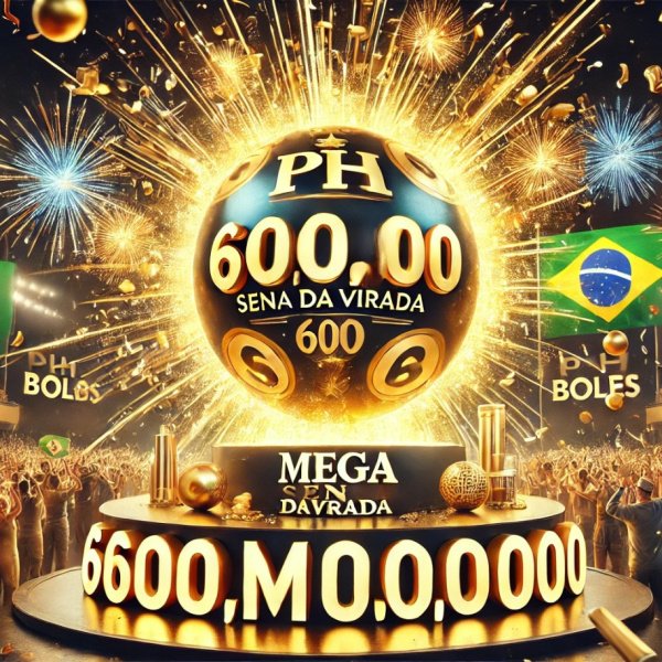 Mega da Virada: Concurso: 2810